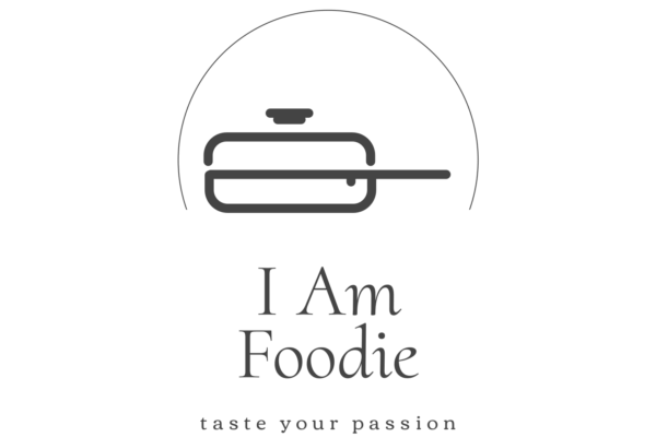 I Am Foodie